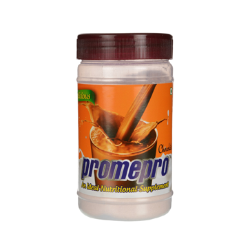 Promepro Chocolate Protein 200gm